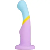 Blush Avant D14 Heart of Gold Dildo 15 cm
