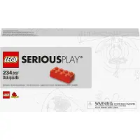 LEGO Kit de démarrage 05:06