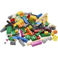 LEGO Sachet d'exploration