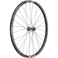 Dt Swiss Roue Avant - XM 1700 SPLINE - 27.5'' | Clincher | Centerlock / 6 Trous - 15x110mm Boost