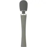 You2Toys - Super Strong Wand - vibromasseur gris
