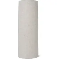 Ferm Living Eclipse Lamp Shade - Long Natural
