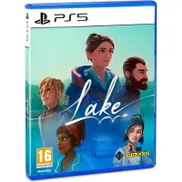 Lake - PS5