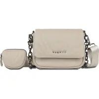 Bugatti Sac à bandoulière 'Sira' beige