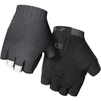 Giro Xnetic Short Gloves Noir M