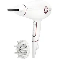 Rowenta VOLUMIZER BLANC ROOIBOS CV6135F0