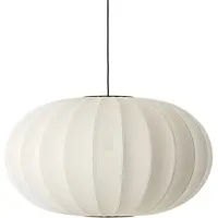 Made By Hand Suspension , Blanc, Chambre à coucher, Aluminium