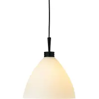 Herstal Suspension , Blanc, Salle à manger, Métal