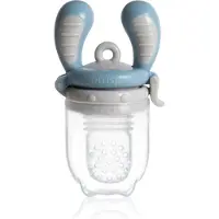 Kidsme Alimentateur En Silicone Str M Kids160350az