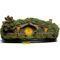 Weta Workshop The Hobbit An Unexpected Journey Apple Orchard 20 Cm Figure Vert