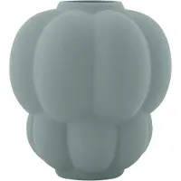 AYTM Uva Vase Menthe Pâle Small
