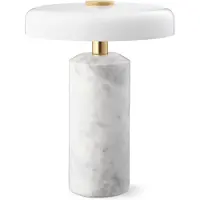 Design By Us Luminaire Extérieur , Trip, dimmable, Blanc, Chambre à coucher, Marbre, Design