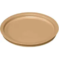 Serax Assiette à Petit Déjeuner Serax Dune Tableware By Kelly Wearstler Terre Cuite XS 17,5 cm