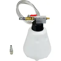 Icetoolz 54ra Hydraulic Brakes Bleed Kit Clair