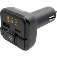 Hama Émetteur FM avec fonction Bluetooth