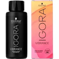 Schwarzkopf Professional IGORA Vibrance coloration semi-permanente pour les cheveux teinte 0-88 60 ml