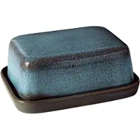 Villeroy & boch Beurrier Villeroy & Boch Lave Blue