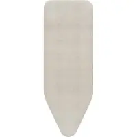 Brabantia gludinm da prvalks, 124x45 cm, Denim Grey (C) 8 mm filcis