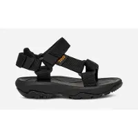 Teva Sandales Teva Bébé Hurricane XLT2 Solid Black-Taille 20