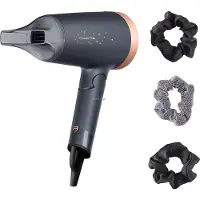 Rowenta Sèche-cheveux Express Style Stellar