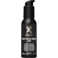 Xpower - lubrifiant effet sperme - base eau - 100ml