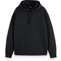Scotch & Soda Sweat à Capuche Core 3 Crosses