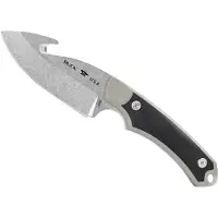 Buck Couteau Alpha Hunter Select Gray