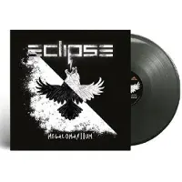 Eclipse LP de - Megalomanium II - pour Indifférent - Standard - Taille Standard