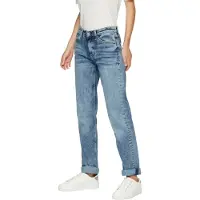 s.Oliver Jean 'Karolin' bleu denim