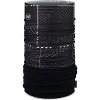 Buff Polar Neck Warmer Noir