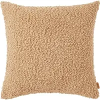 Ferm Living Coussin Moor Honey