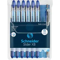 Schneider Schreibgeräte Slider (7x)