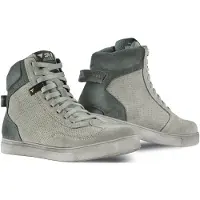 SHIMA SX-2 Evo Perforated Gris Chaussures de Moto Taille 41