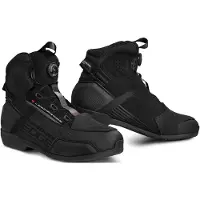 SHIMA Edge chaussures de moto imperméables