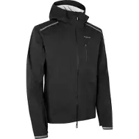 Gripgrab Veste Explr Waterproof Lightweight
