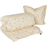 OYOY MINI Linge de lit L100 x W70 multicolore