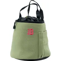 BEAL Monster Cocoon Ii Chalk Bag Vert