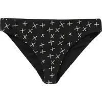 Mystic Bas De Bikini Lana Cross