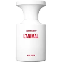 BORNTOSTANDOUT L'Animal EDP 50 ml