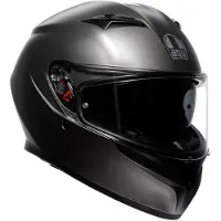 AGV Casque Intégral K3 E2206 Mplk