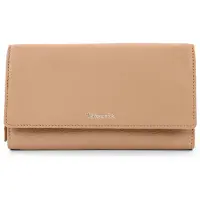 Tamaris Porte-monnaies 'Amanda' beige