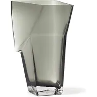 Serax Sculptural Confluence Dunk Vase °8 Grey