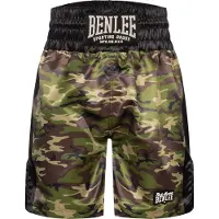 Benlee Pantalon de sport beige / marron / vert / noir