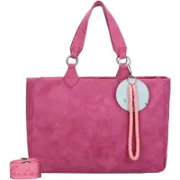 Fritzi aus Preußen Cabas rose / argent