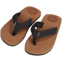 O'Neill Chaussures ouvertes noir