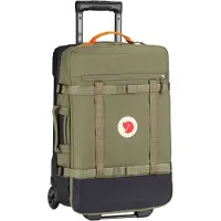 Fjällräven Färden 35l Trolley Bag Vert