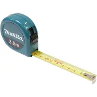 Makita Mètre ruban ; 3 5 m