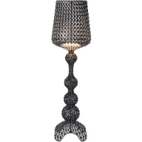 Kartell Kabuki Lampadaire Outdoor | Black