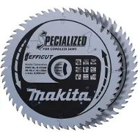 Makita B-57336-2 Wood Circular Saw Disc Clair