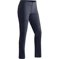 Maier Sports Pantalon de randonnée femme Inara Vario